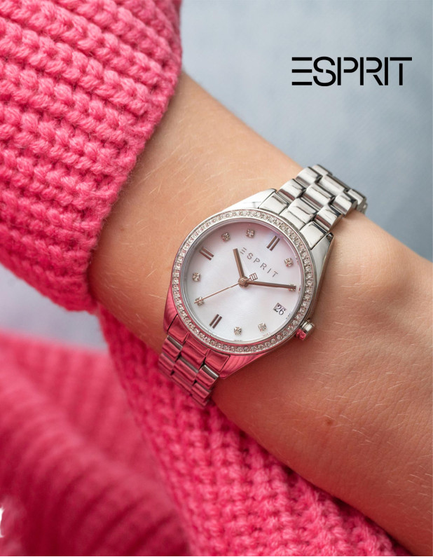 ESPRIT Ladies Watch